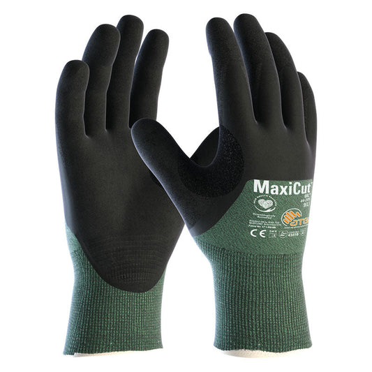 44-305 GLOVE MAXICUT OIL 3/4 VEND
