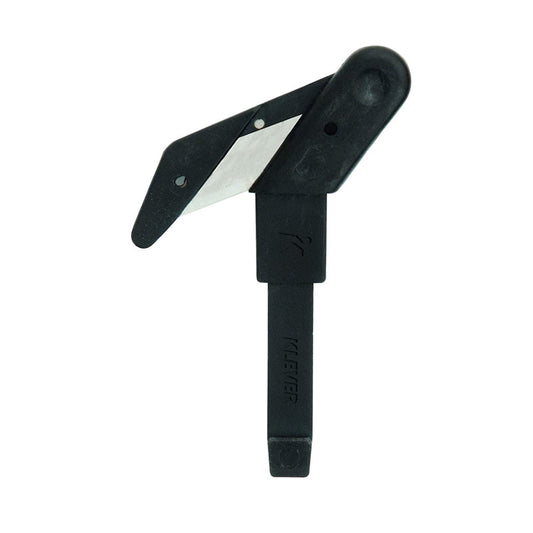 KLEVER DX-HEADS KLEVER REPLACEMENT SINGLE HEAD FOR KLEVER X-CHANGE