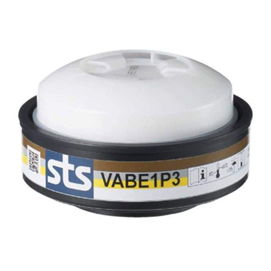 40251 STS VABE1P3 COMBINED FILTER SUIT SYNC01 SYNC09 & SYNC11 PAPR ONLY