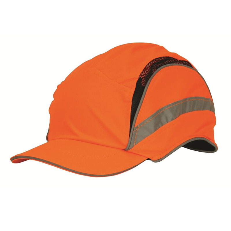 7012921385 3M HC23HORPCLA BASE BUMP CAP REDUCED PEAK – HI VIS ORANGE