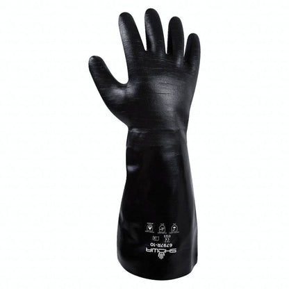 6797R-10 SHOWA NEO-GRAB ELBOW LENGTH GLOVE – SZ 10