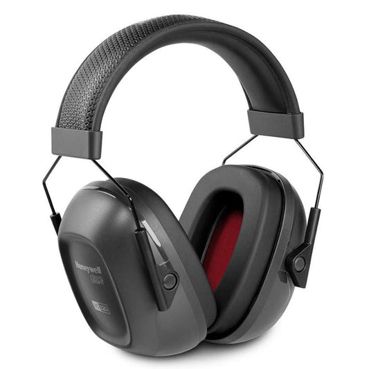 1035105-VS HONEYWELL VERISHIELD VS120 OVER THE HEAD EARMUFFS 30dB CLASS 5