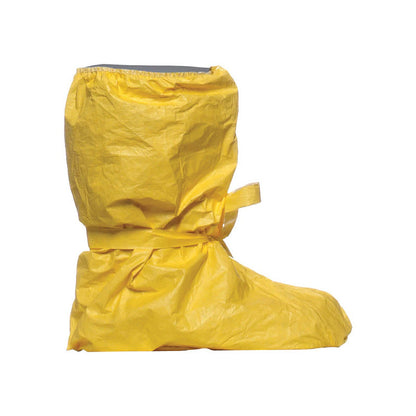 D13984672 DUPONT TYCHEM 2000 C BOOT COVER YELLOW ONE SIZE – SOLD PER EACH