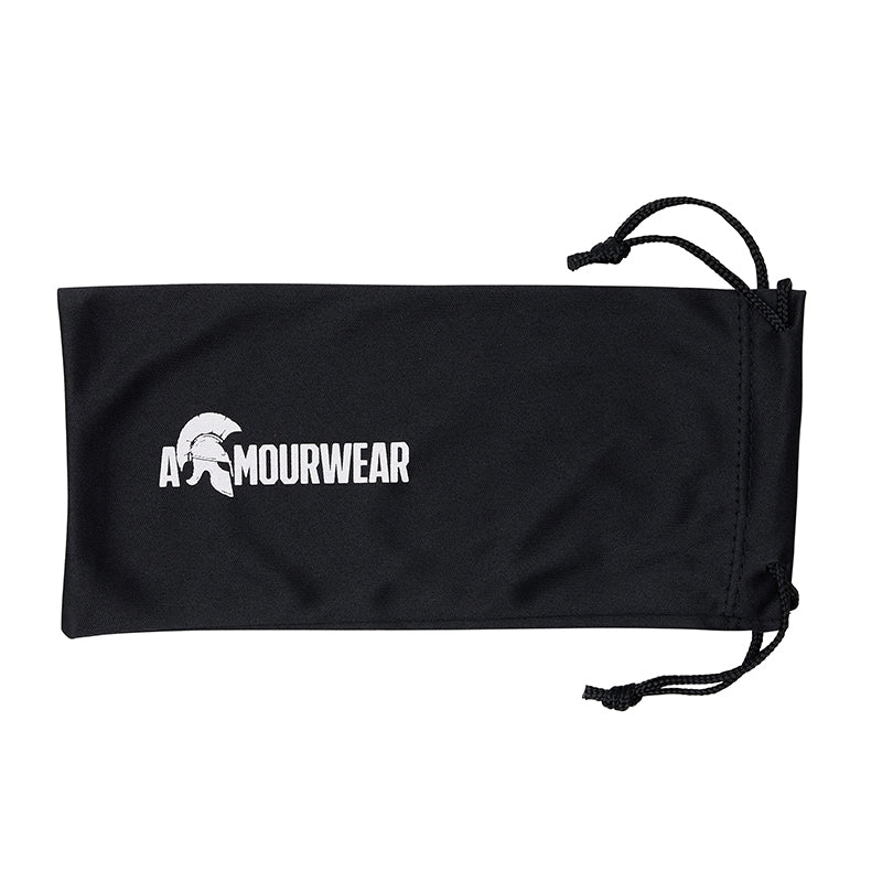 ARMOURWEAR MICROFIBRE SAFETY GLASSES POUCH