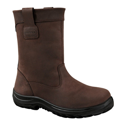 34-692 OLIVER PULL ON HIGH LEG BOOT
