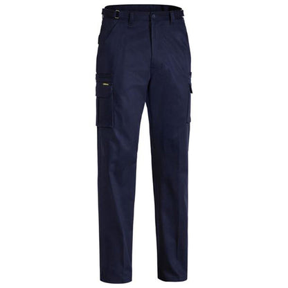 BPC6007 BISLEY 8 POCKET CARGO PANTS 310GSM