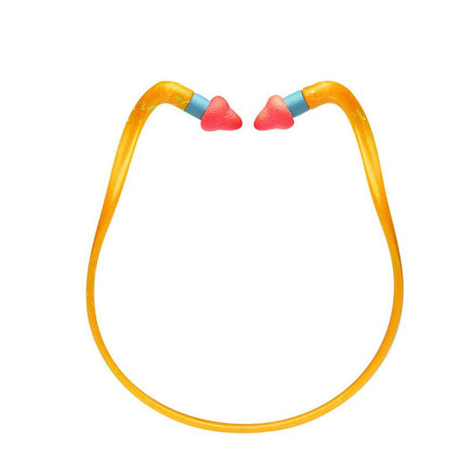 QB2HYG HONEYWELL QUIETBAND EARPLUGS SLC80 21dB CLASS 3