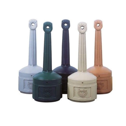 26800 SMOKERS CEASEFIRE CIGARETTE DISPOSAL BIN