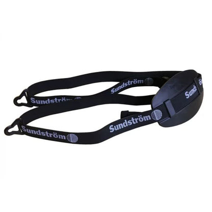 180-00214 SUNDSTROM STANDARD HEAD HARNESS SINGLE STRAP