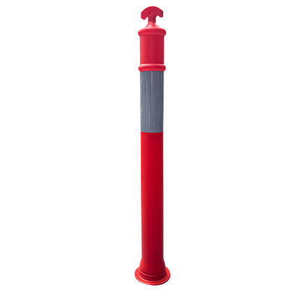 ARMOURWEAR T-TOP BOLLARD STEM ONLY