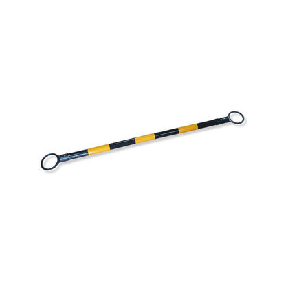 ARMOURWEAR T7-EXTENDA POLE CL1 REFLECTIVE CONE BAR  1.1M EXPANDS TO 2.1M   #