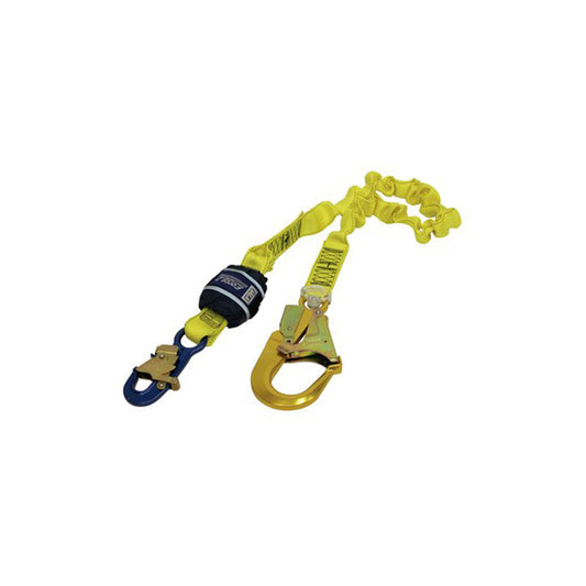 FORCE2 ELASTIC LANYARD 2.0M Z10202519E