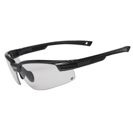 180C SCOPE SWITCH BLADE CLEAR LENS SAFETY GLASSES