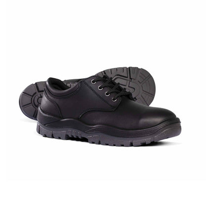 210025 MONGREL DERBY LACE UP SHOE