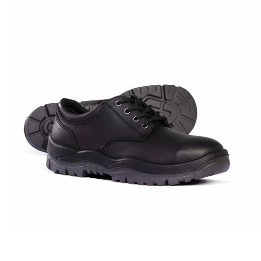 210025 MONGREL DERBY LACE UP SHOE