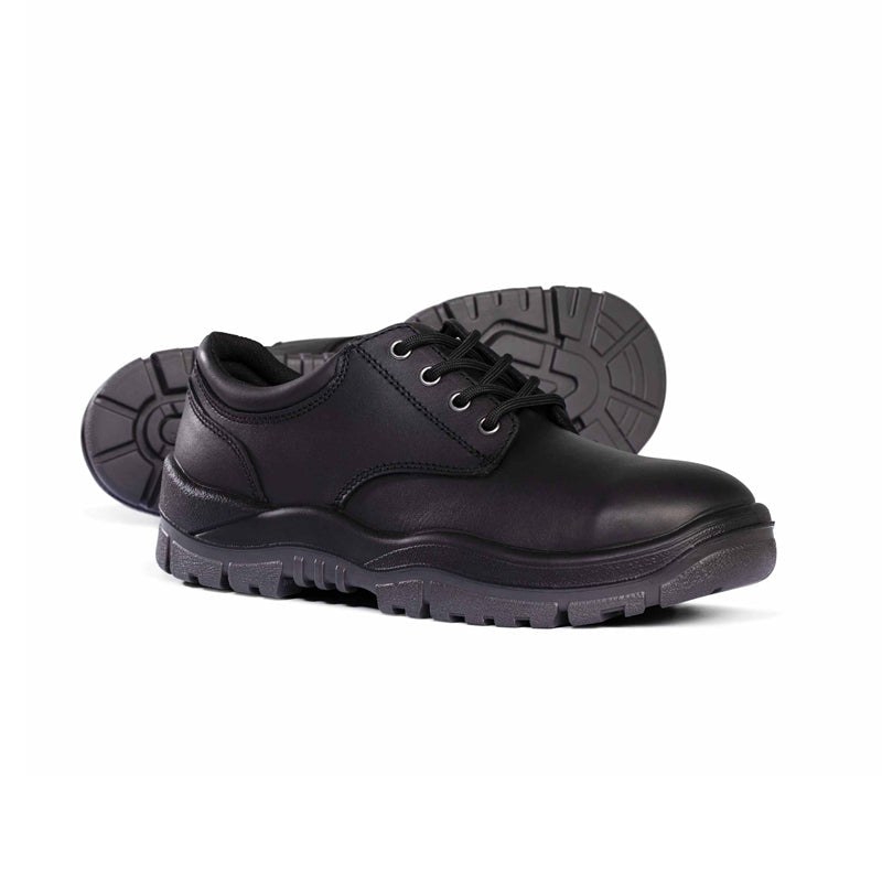 210025 MONGREL DERBY LACE UP SHOE