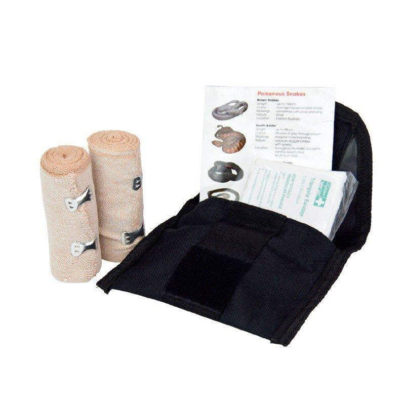 856925 BRADY SNAKE BITE KIT