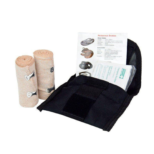 856925 BRADY SNAKE BITE KIT