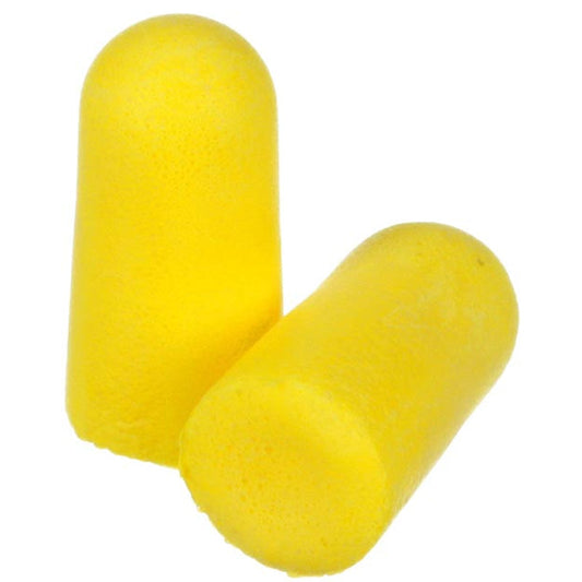 312-1219 3M TAPERFIT 2 UNCORDED EARPLUGS BOX 200 SLC80 26dB CLASS 5