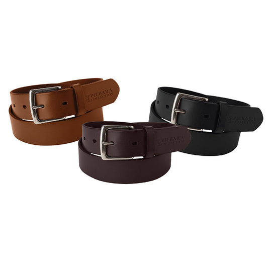 RMPC097 RITEMATE PILBARA LEATHER WORKMAN BELT