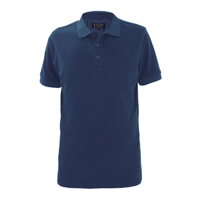 RMPC019 PILBARA MENS CLASSIC POLO