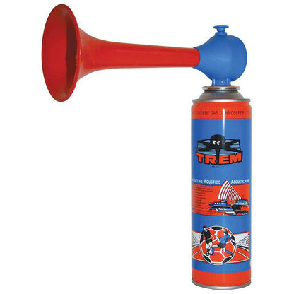 RWB1003 TREM COMPLETE AIR HORN KIT #