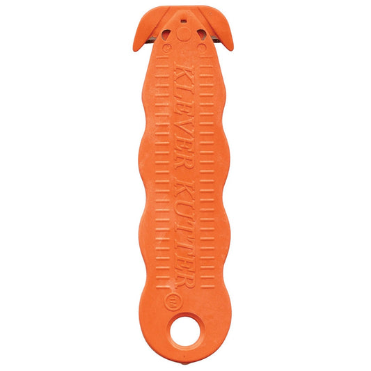 KLEVER KUTTER DISPOSABLE SAFETY CUTTER