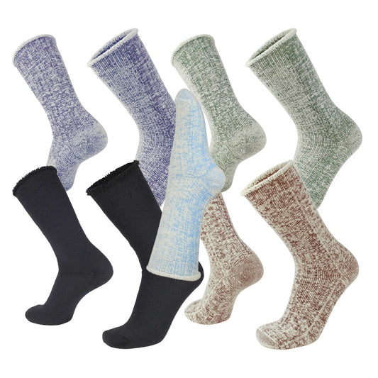 S318 MERINO FLEECE SOCK