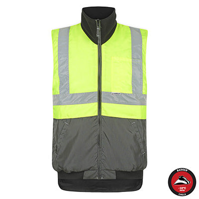 X15G BADGER X150 CHILLA CHILLER VEST