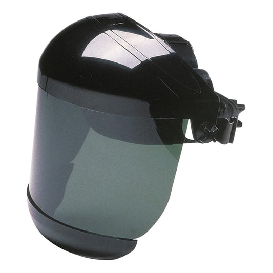 227498GN3 MSA REPLACEMENT SHADE 3 VISOR SUIT BLACK EAGLE