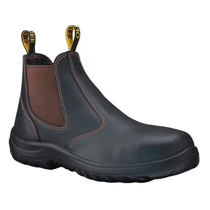 34-626 OLIVER ELASTIC SIDE BOOT (33-626)