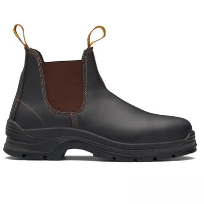 311 BLUNDSTONE ELASTIC SIDE BOOT