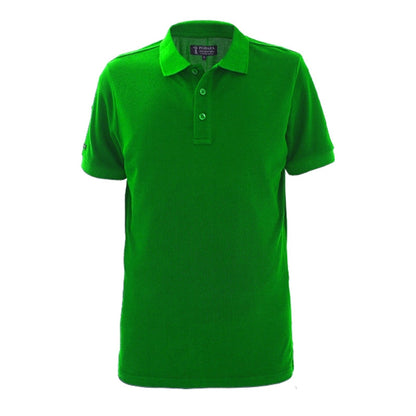RMPC019 PILBARA MENS CLASSIC POLO