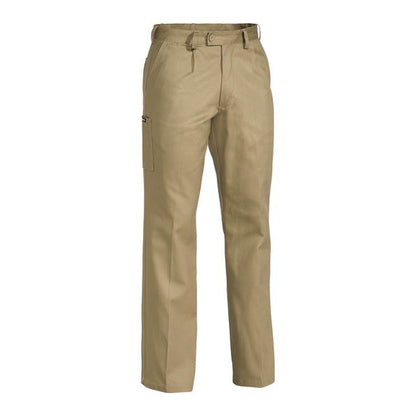 BP6007 BISLEY ORIGINAL COTTON DRILL WORK PANTS