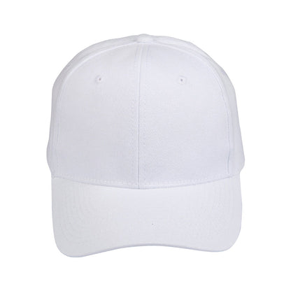 CH01 HEAVY BRUSHED COTTON CAP