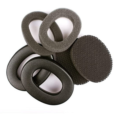 HY79 3M HYGIENE KIT TO SUIT TACTICAL STYLES & LITECOM #