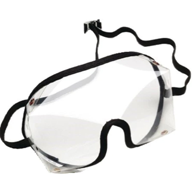 SZ828 3M JOCKEY DUST SAFETY GOGGLES COTTON BOUND