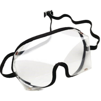 SZ828 3M JOCKEY DUST SAFETY GOGGLES COTTON BOUND