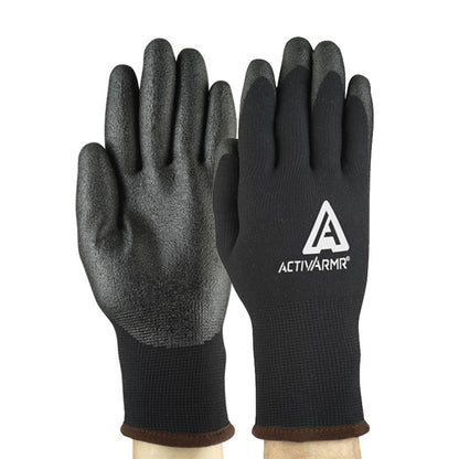 97-631 ACTIVARMR PVC COATED COLD RESISTANT