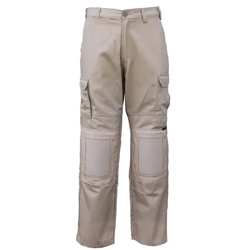 EN3000 EEZ NEEZ PANTS C/W BUILT IN KNEE PADS