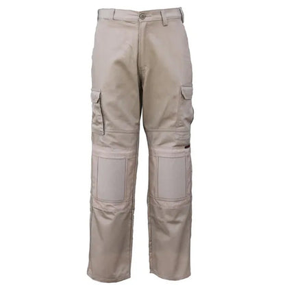 EN3000 EEZ NEEZ PANTS C/W BUILT IN KNEE PADS
