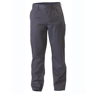 BP8010  FLAME RESISTANT WORK TROUSERS