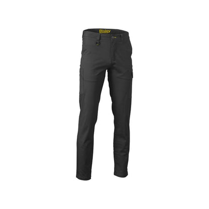 BPC6008 BISLEY STRETCH COTTON DRILL CARGO PANTS 280GSM