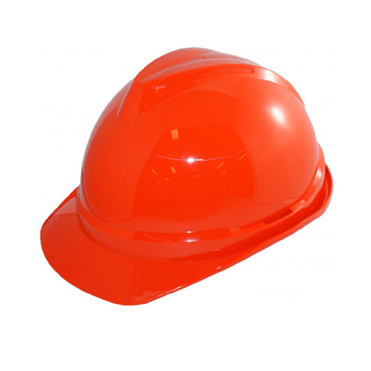 229720RE6V MSA COOLGARD CAP 6 POINT RED