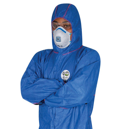 CFPR182 FORCE360 DEFENDER TYPE 5,6 COVERALL