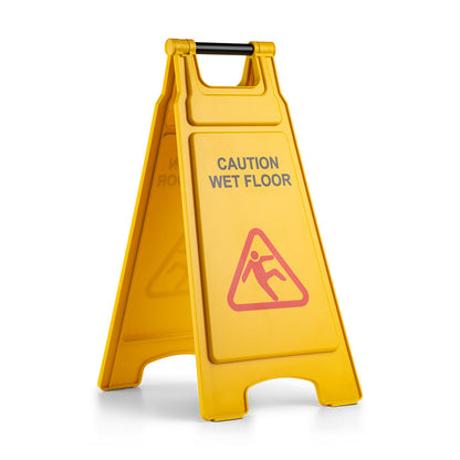ARMOURWEAR BASAC11Y A FRAME WET FLOOR YELLOW
