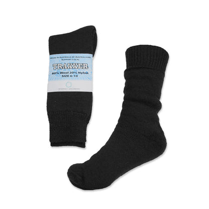 770 TRAKKER SOCKS