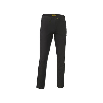 BP6008 BISLEY STRETCH COTTON DRILL TROUSER