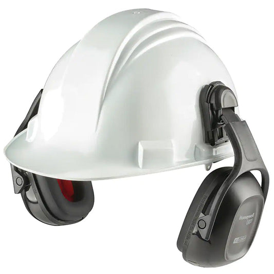 1035204-VS HONEYWELL VERISHIELD DIELECTRIC HELMET EARMUFFS VS120DH 27dB