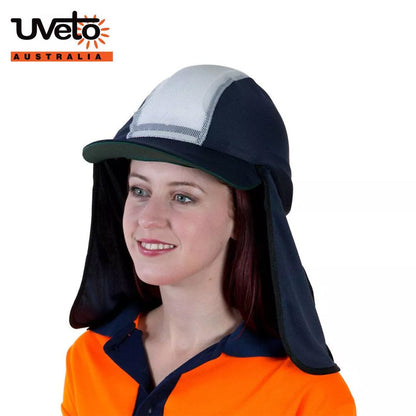 GBM GOBI OVER HAT MICRO MESH